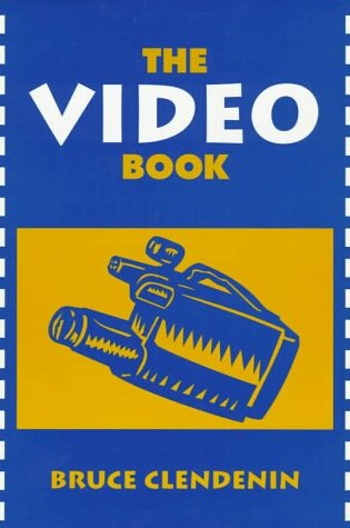 Cover of The Video Book