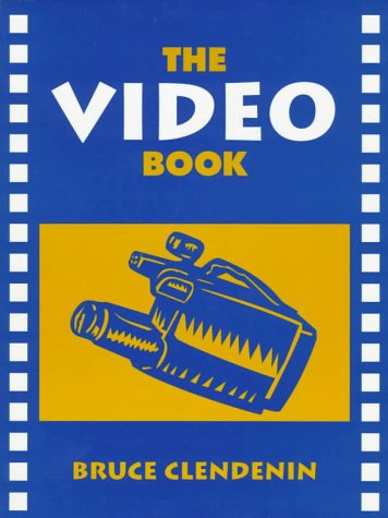 Cover of The Video Book