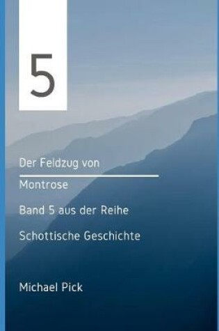 Cover of Der Feldzug von Montrose