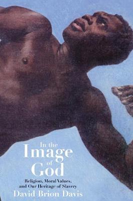 Book cover for In the Image of God