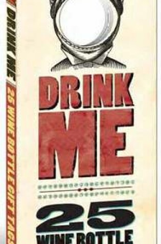 Cover of Drink Me!