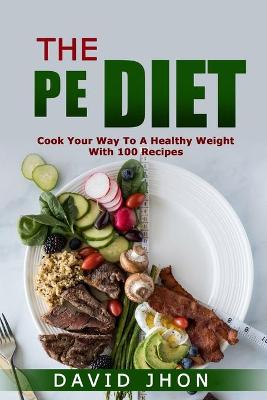 Book cover for The Pe Diet