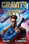 Book cover for Thieves of Destiny
