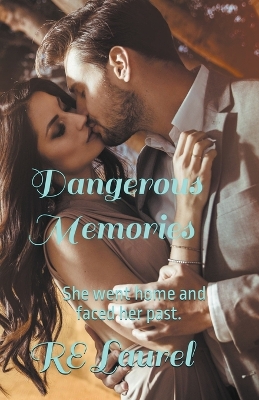Book cover for Dangerous Memories