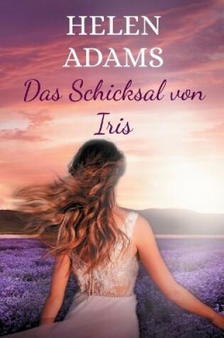 Cover of Das Schicksal von Iris