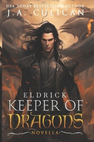 Cover of Eldrick