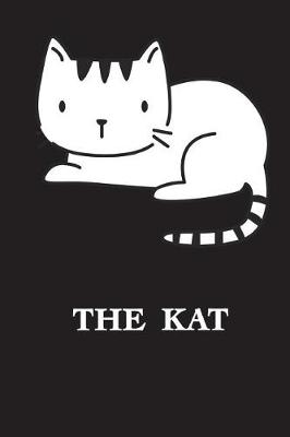 Book cover for TheKat