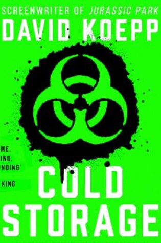 Cover of Cold Storage