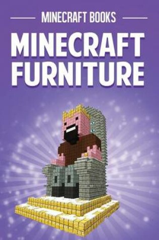 Cover of Minecraft Furniture