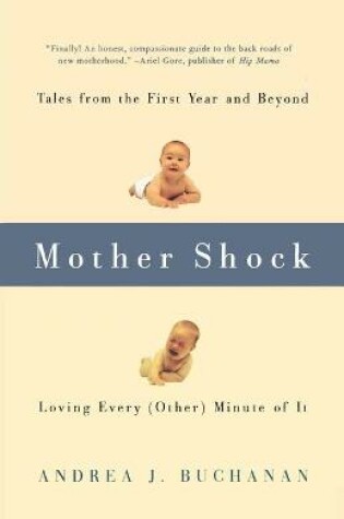 Cover of Mother Shock