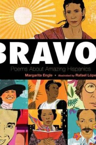 Cover of ¡Bravo!