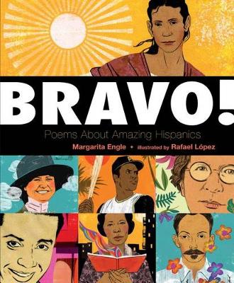 Cover of ¡Bravo!