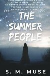 Book cover for The Summer People