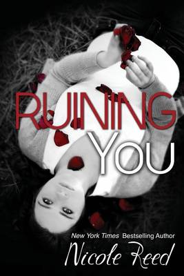 Book cover for Ruining You