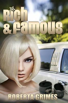 Book cover for Rich and Famous