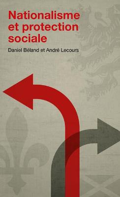 Book cover for Nationalisme et protection sociale