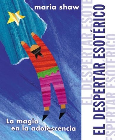 Book cover for El Despertar Esoterico