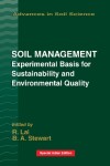 Book cover for Soil Management