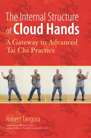 Cover of The Internal Structure of Cloud Hands