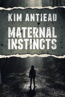 Book cover for Maternal Instincts