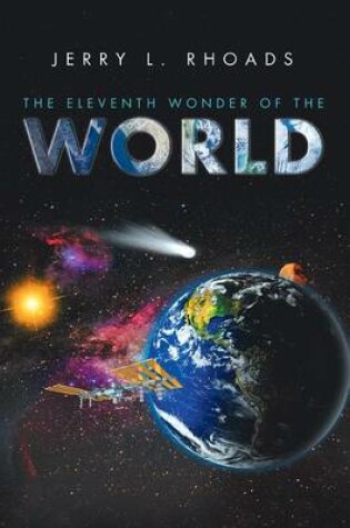 Cover of The Eleventh Wonder of the World