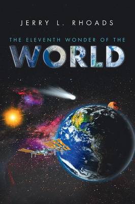 Book cover for The Eleventh Wonder of the World