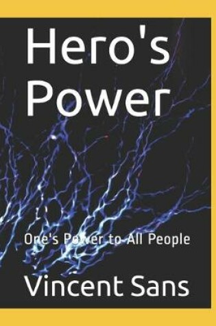 Cover of Hero's Power