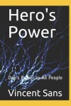 Book cover for Hero's Power