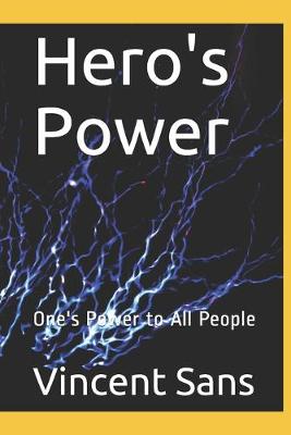 Cover of Hero's Power