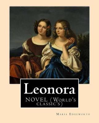 Book cover for Leonora By