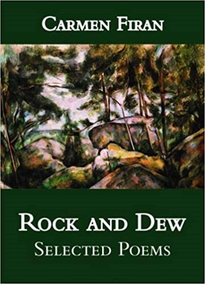 Book cover for Rock and Dew