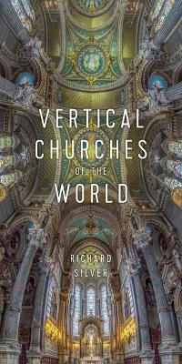 Book cover for Vertical Churches of the World