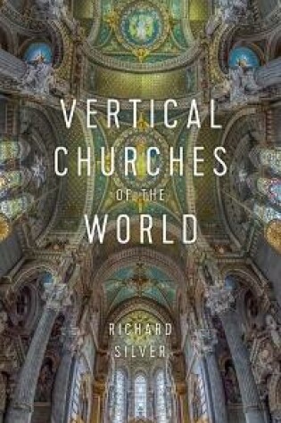 Cover of Vertical Churches of the World