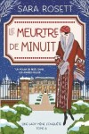 Book cover for Le Meurtre de Minuit