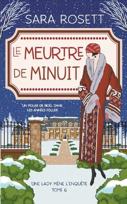 Book cover for Le Meurtre de Minuit