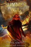 Book cover for Summer Veil