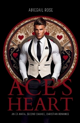 Cover of Ace's Heart