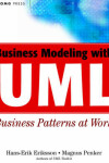 Book cover for Business Modeling with UML