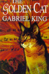 Book cover for The Golden Cat