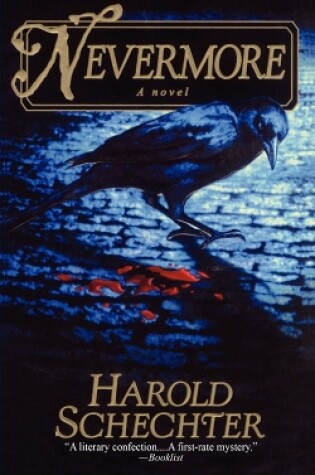 Cover of NEVERMORE