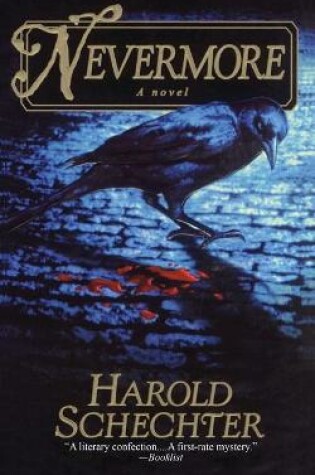 Cover of NEVERMORE