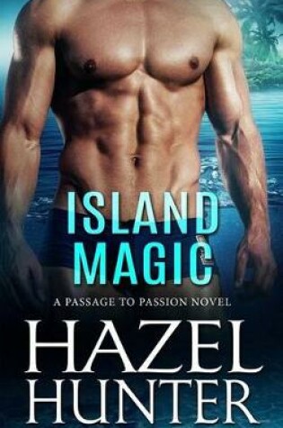 Cover of Island Magic