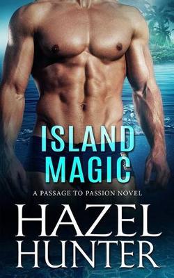 Book cover for Island Magic