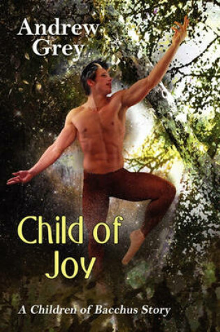 Cover of Child of Joy