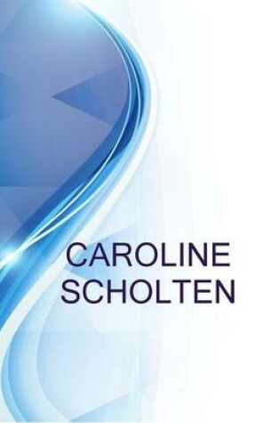 Cover of Caroline Scholten, Communicatie Adviseur A.I. at Regiobank