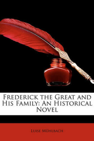 Cover of Frederick the Great and His Family
