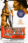 Book cover for Longarm Giant 15: Longarm and the Unwritten Law