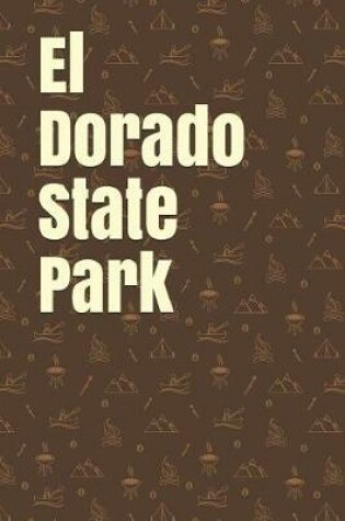 Cover of El Dorado State Park