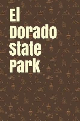 Book cover for El Dorado State Park