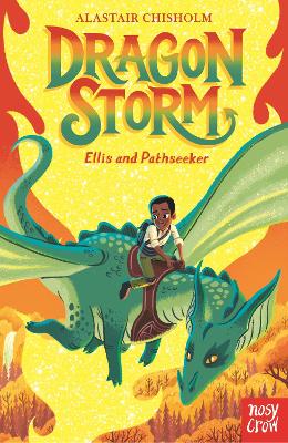 Book cover for Ellis and Pathseeker